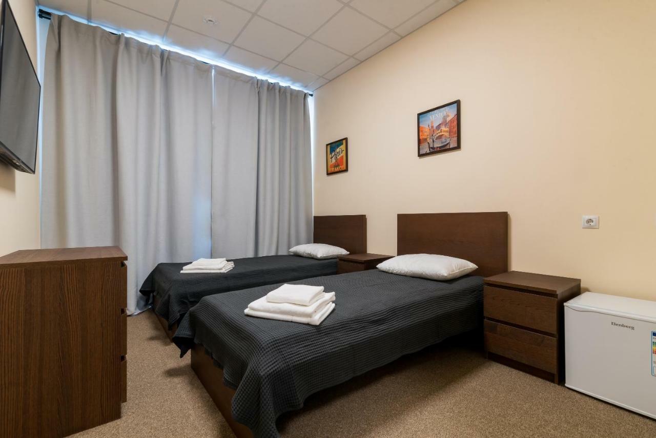 Lacasa Hotel Karagandy Exteriör bild